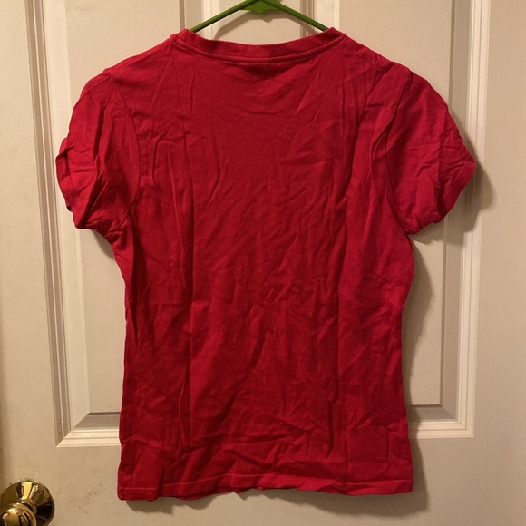 Women’s Marine Corps t-shirt - Picture 2 of 4